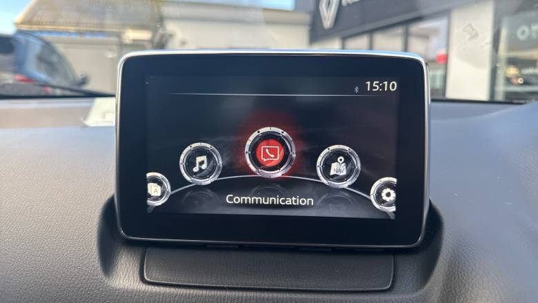 Mazda CX-3 2.0 Sport Nav 5dr Petrol Hatchback